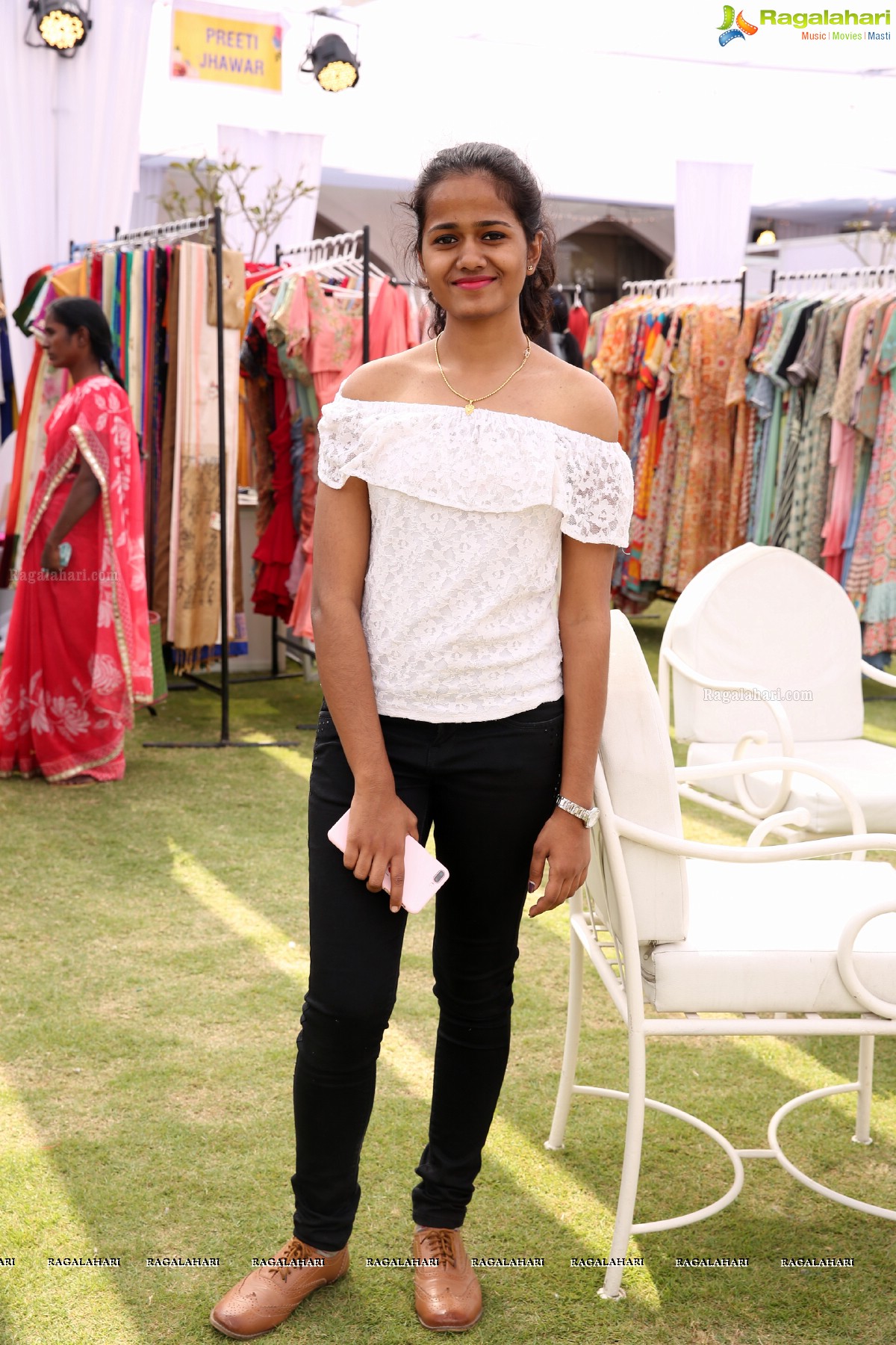 ABsalut Style’s Winter Bazaar - Exhibition & Sale at Taj Krishna