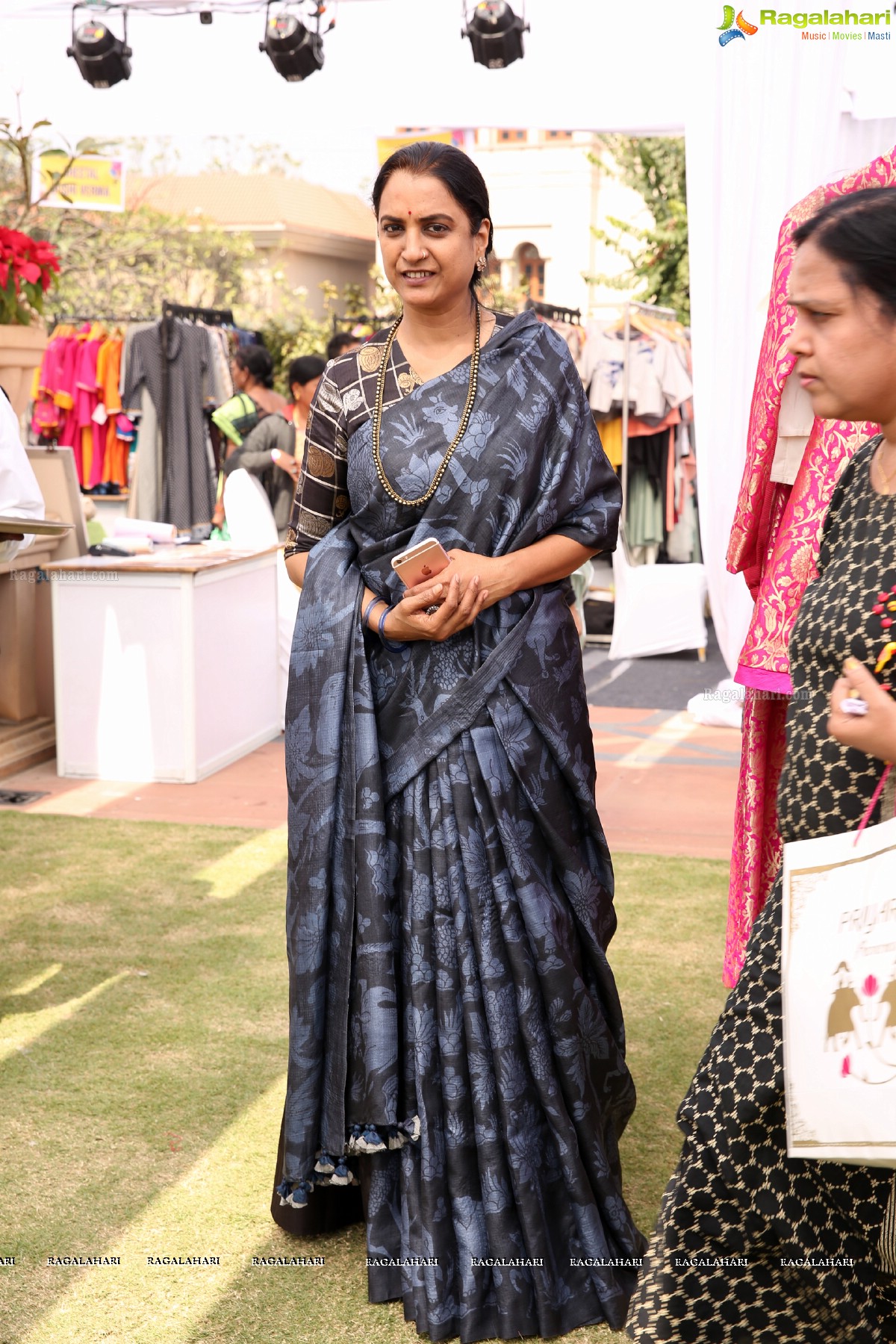 ABsalut Style’s Winter Bazaar - Exhibition & Sale at Taj Krishna