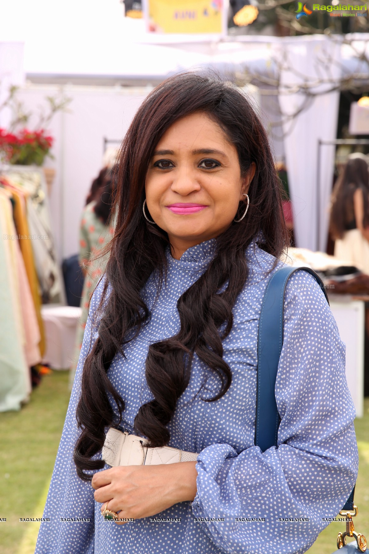 ABsalut Style’s Winter Bazaar - Exhibition & Sale at Taj Krishna