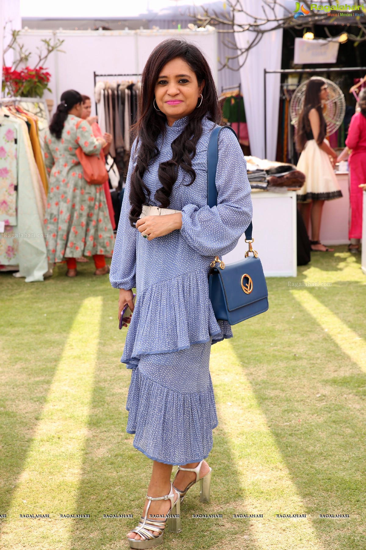 ABsalut Style’s Winter Bazaar - Exhibition & Sale at Taj Krishna