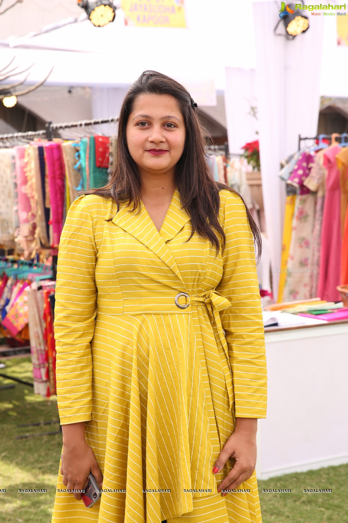 ABsalut Style’s Winter Bazaar - Exhibition & Sale at Taj Krishna