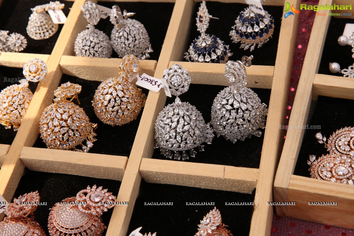 ABsalut Style’s Winter Bazaar - Exhibition & Sale at Taj Krishna