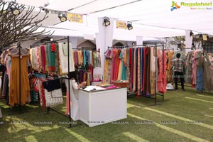 ABsalut Style’s Winter Bazaar