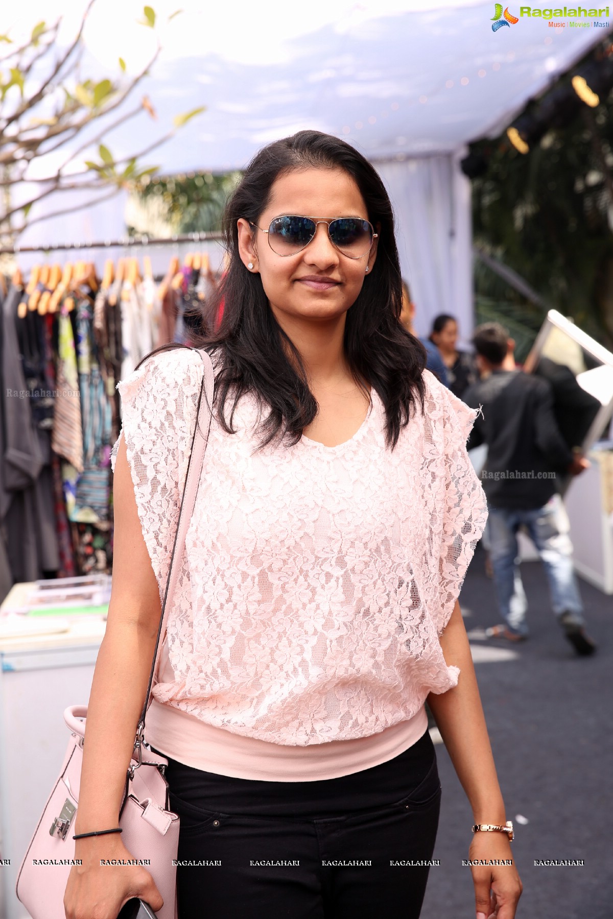 ABsalut Style’s Winter Bazaar - Exhibition & Sale at Taj Krishna