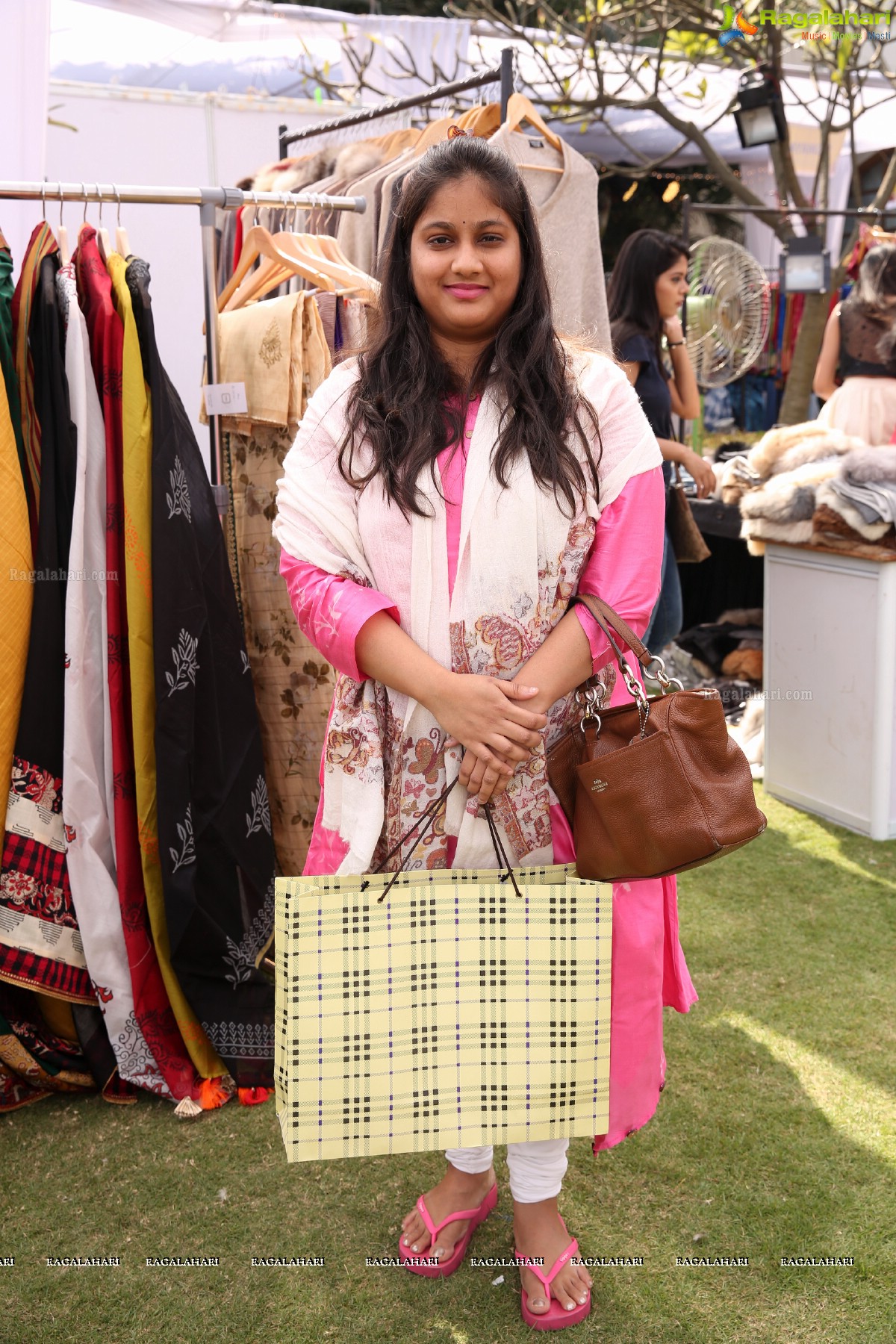 ABsalut Style’s Winter Bazaar - Exhibition & Sale at Taj Krishna