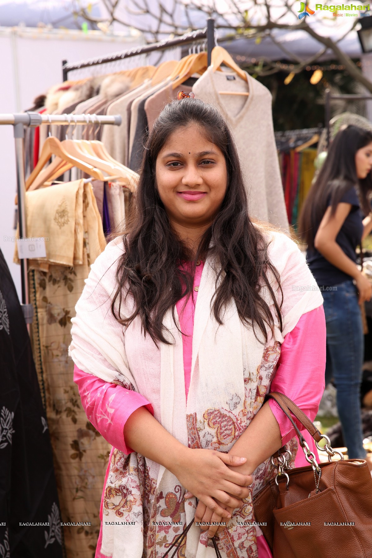 ABsalut Style’s Winter Bazaar - Exhibition & Sale at Taj Krishna