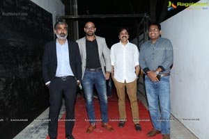 Absorb - The Boutique Bar Launch at Banjara Hills, Hyderabad