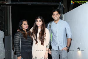 Absorb - The Boutique Bar Launch at Banjara Hills, Hyderabad