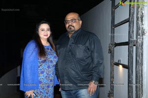 Absorb - The Boutique Bar Launch at Banjara Hills, Hyderabad