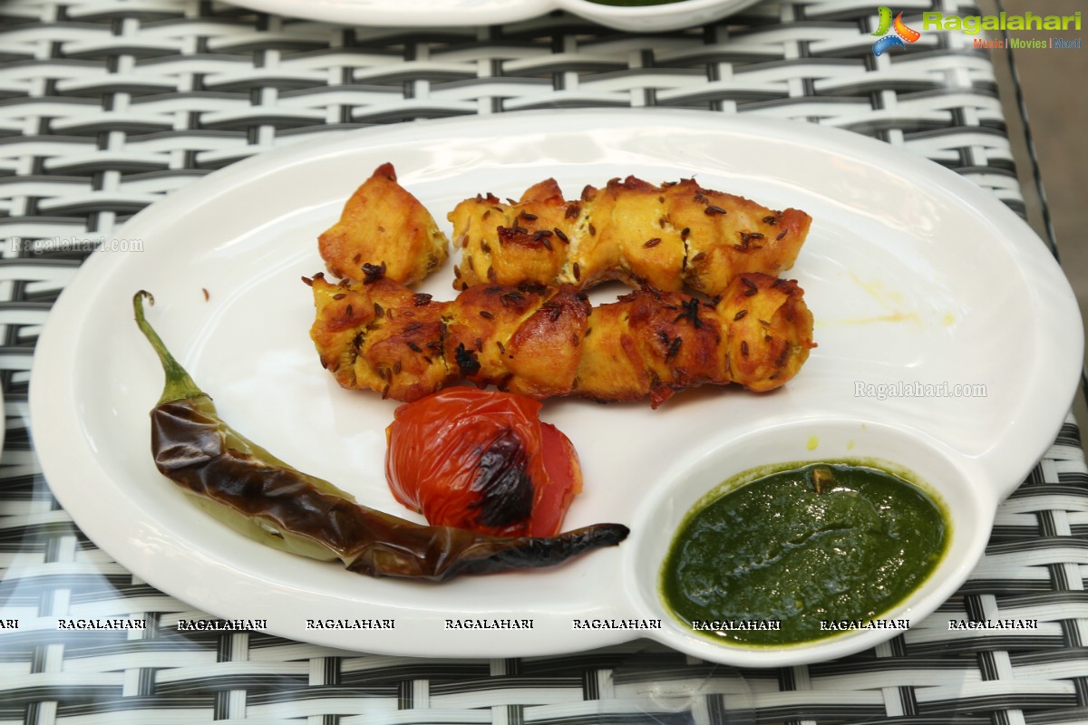 Hyderabad’s First & Only Afghani Restaurant Launch at Ariana (Old Mocha), Banjara Hills