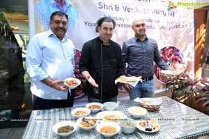 Afghani Restaurant Launch 