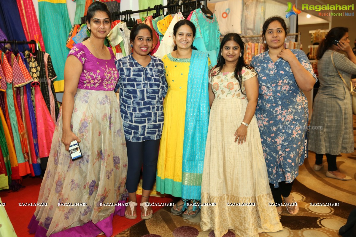 Shashi Nahata Presents Akriti Elite Exhibition & Sale @ Park Hyatt