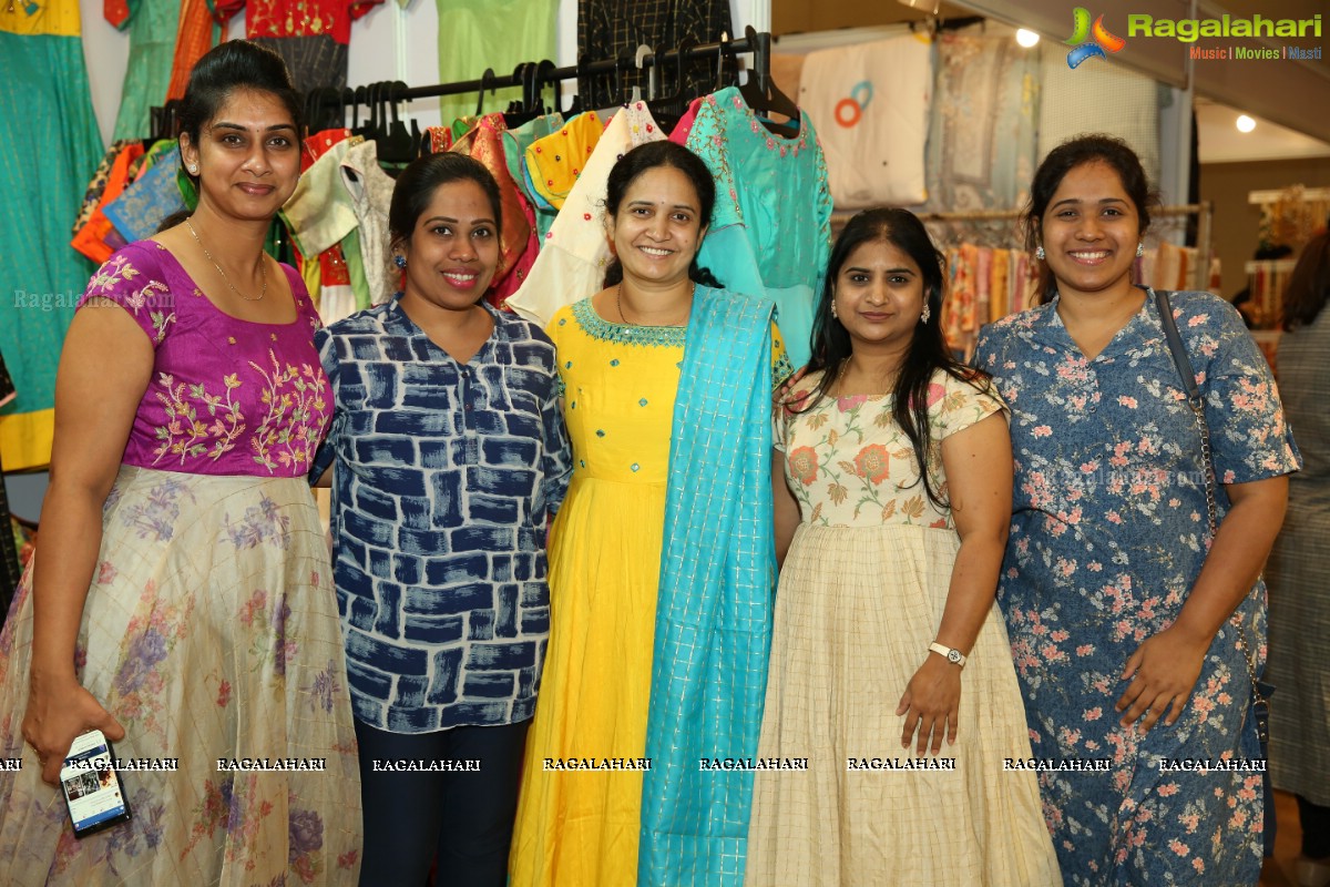 Shashi Nahata Presents Akriti Elite Exhibition & Sale @ Park Hyatt