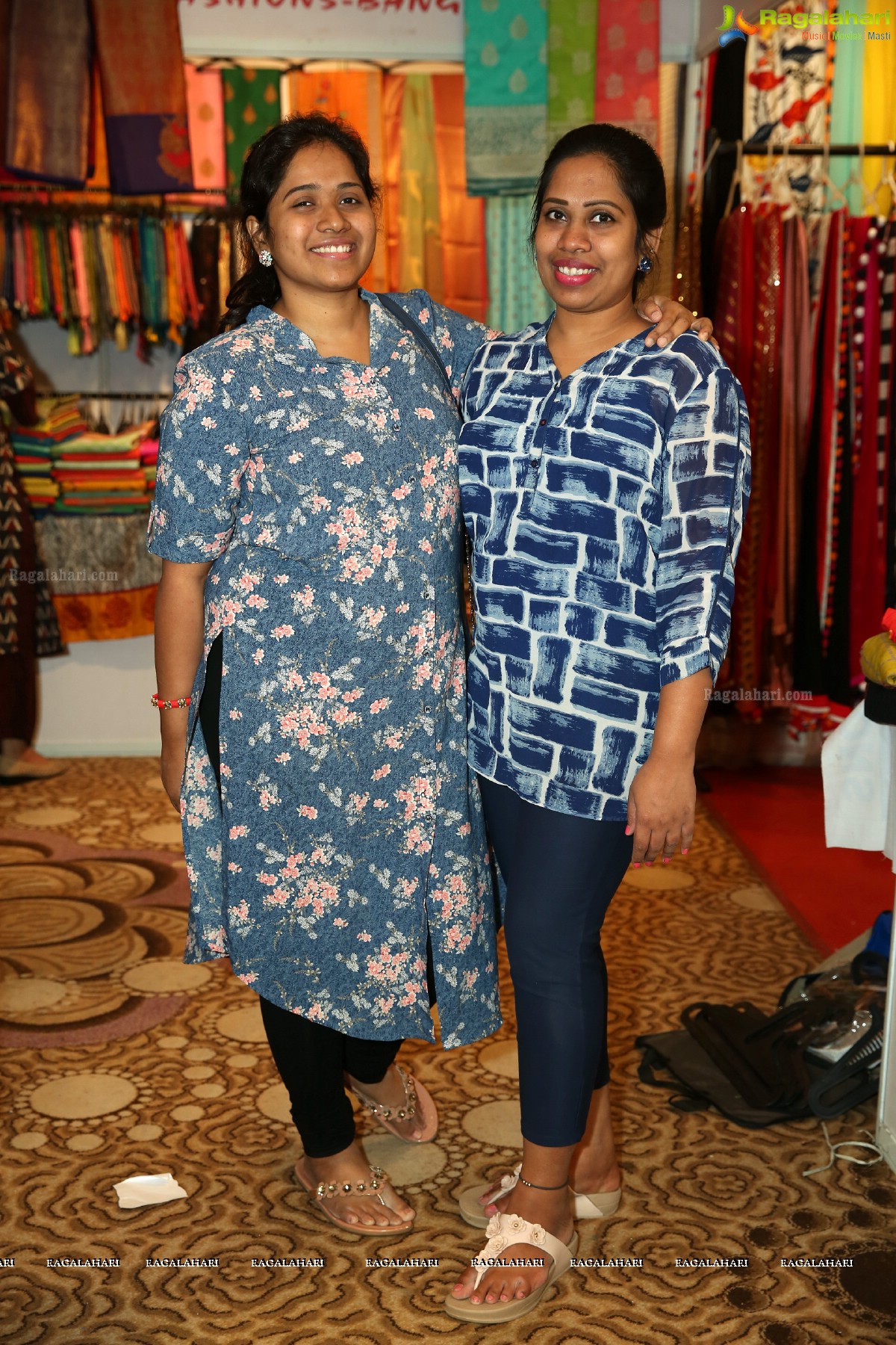 Shashi Nahata Presents Akriti Elite Exhibition & Sale @ Park Hyatt