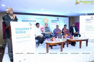 AquaEx India 2019 Curtain Raiser Press Meet