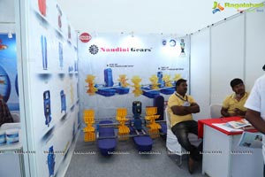 Aquaex India 2019 Kicks Off