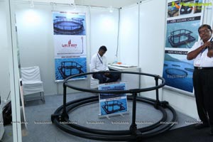 Aquaex India 2019 Kicks Off