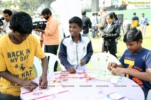 Asia’s Biggest Kite Festival 2019 at Country Club