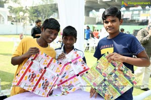 Asia’s Biggest Kite Festival 2019 at Country Club