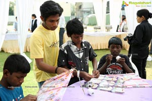 Asia’s Biggest Kite Festival 2019 at Country Club