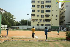 Asia’s Biggest Kite Festival 2019 at Country Club