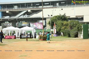 Asia’s Biggest Kite Festival 2019 at Country Club