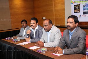 Asia’s Greatest Brands & Leaders 2018 Awards Press Meet