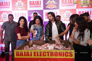 Bajaj Electronics Grand Bumper Draw