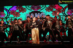 Bang Bang New year 2019 Celebrations 