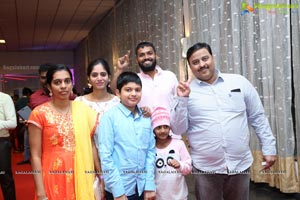 Bang Bang New year 2019 Celebrations 