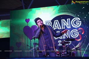 Bang Bang New year 2019 Celebrations 