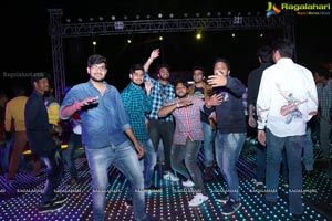 Bang Bang New year 2019 Celebrations 