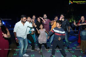 Bang Bang New year 2019 Celebrations 