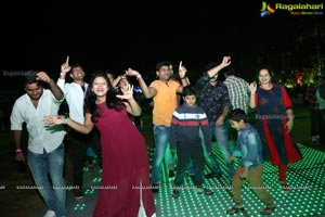 Bang Bang New year 2019 Celebrations 