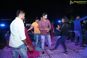 Bang Bang New year 2019 Celebrations 