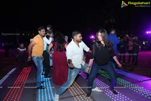 Bang Bang New year 2019 Celebrations 