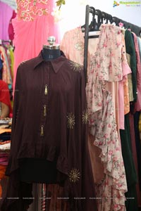 Banjara Bazaar Day 2 at Kalinga Cultural Centre