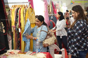 Banjara Bazaar Day 2 at Kalinga Cultural Centre