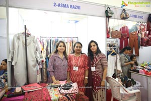 Banjara Bazaar Day 2 at Kalinga Cultural Centre