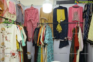 Banjara Bazaar Day 2 at Kalinga Cultural Centre