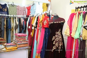 Banjara Bazaar Day 2 at Kalinga Cultural Centre