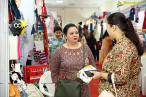 Banjara Bazaar Day 2 at Kalinga Cultural Centre