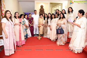 Inner Wheel Club Of Banjara Presents Banjara Bazaar Edition3