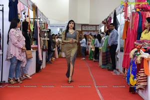 Inner Wheel Club Of Banjara Presents Banjara Bazaar Edition3