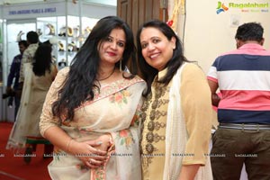 Inner Wheel Club Of Banjara Presents Banjara Bazaar Edition3