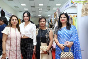 Inner Wheel Club Of Banjara Presents Banjara Bazaar Edition3