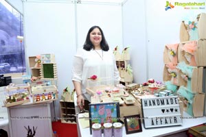 Inner Wheel Club Of Banjara Presents Banjara Bazaar Edition3