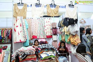 Inner Wheel Club Of Banjara Presents Banjara Bazaar Edition3