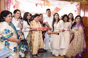 Inner Wheel Club Of Banjara Presents Banjara Bazaar Edition3