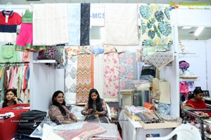 Inner Wheel Club Of Banjara Presents Banjara Bazaar Edition3